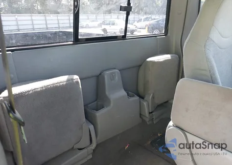 2000 Ford Ranger Xl/Xlt из США, поврежденный, VIN 1FTYR14V1YTB03071